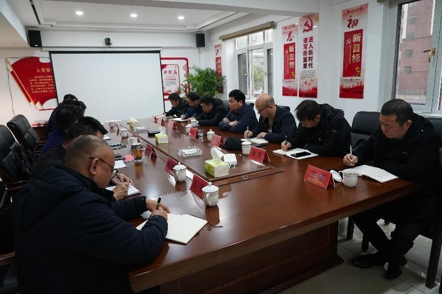刘志刚赴益沅江南网页版调研并与沅江市委书记杨智勇会谈共商深化合作