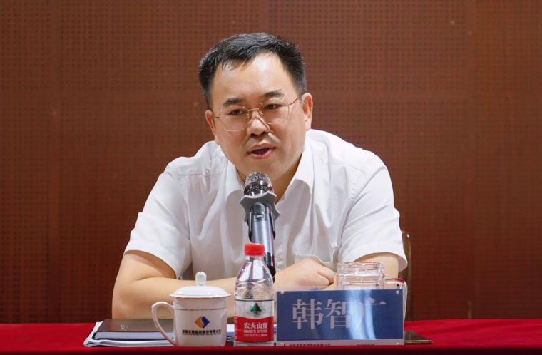 江南（中国）官方召开总部定员工作动员部署会议